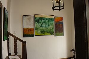 Impressionen von der Ausstellung