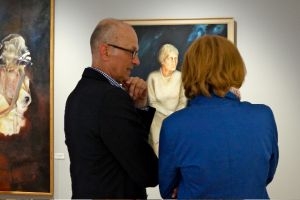 Impressionen von der Ausstellung