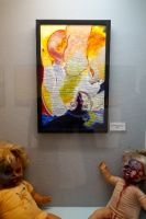 Impressionen von der Ausstellung