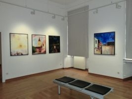 Impressionen von der Ausstellung