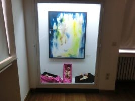 Impressionen von der Ausstellung