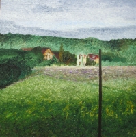 Westfälische Landschaften